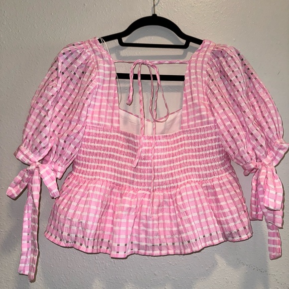 Altar’d State Top - Picture 4 of 12